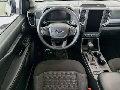 Ford Ranger XL 2026