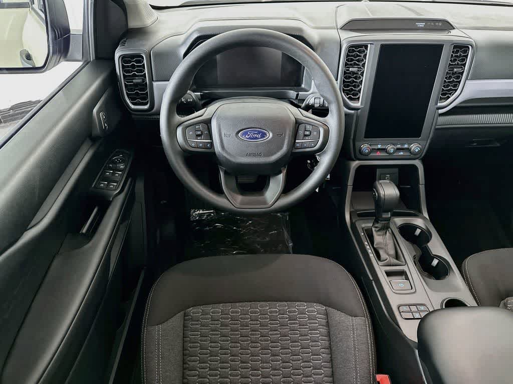 Ford Ranger XL 2026