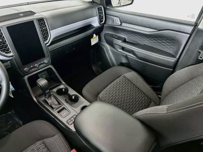 Ford Ranger XL 2026