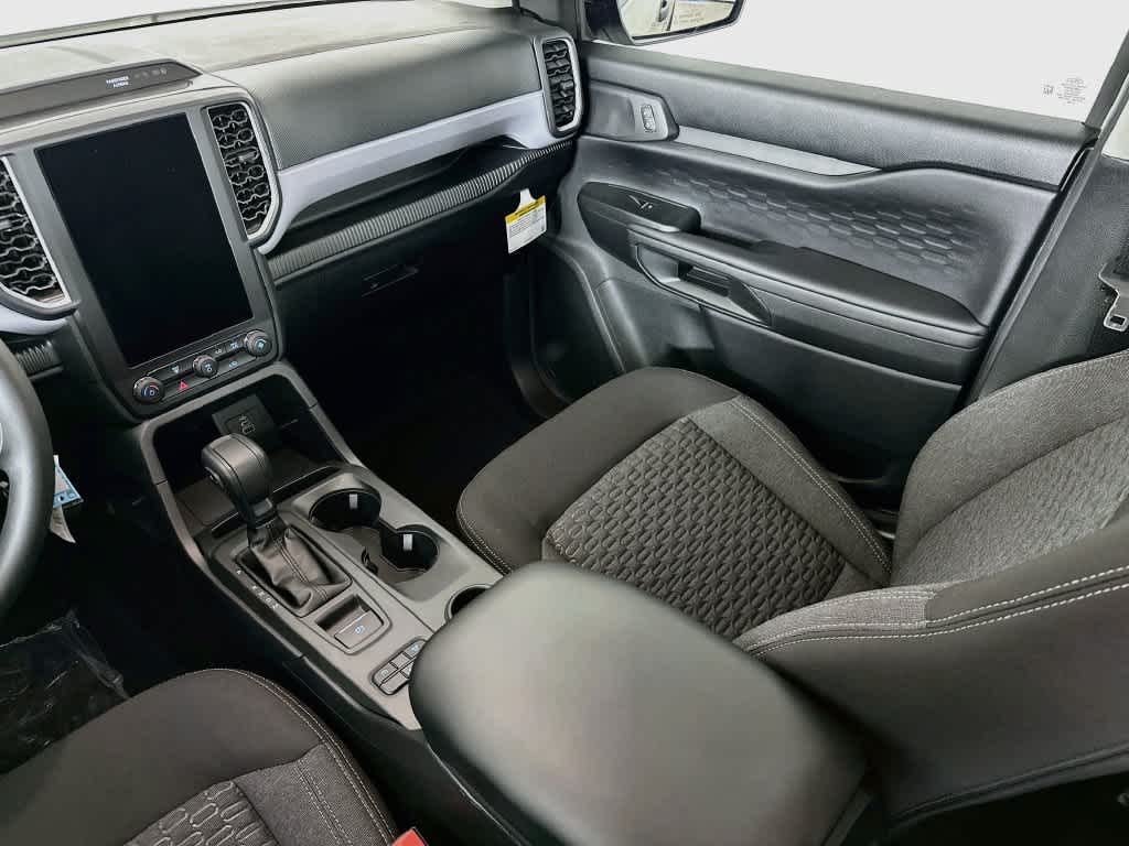 Ford Ranger XL 2026