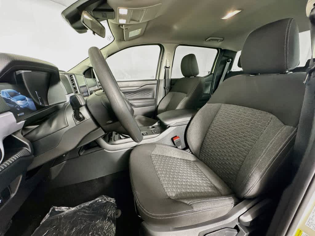 Ford Ranger XL 2026