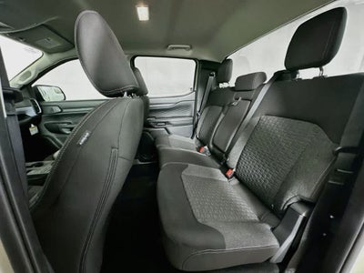 Ford Ranger XL 2026