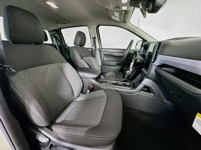 Ford Ranger XL 2026