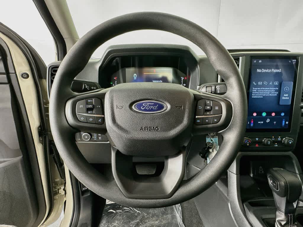 Ford Ranger XL 2026