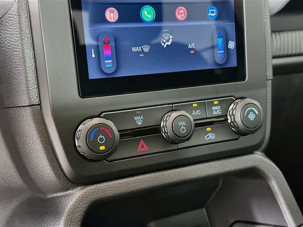 Ford Ranger XL 2026