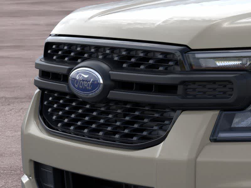 Ford Ranger XL 2026