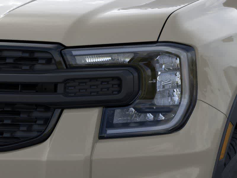 Ford Ranger XL 2026
