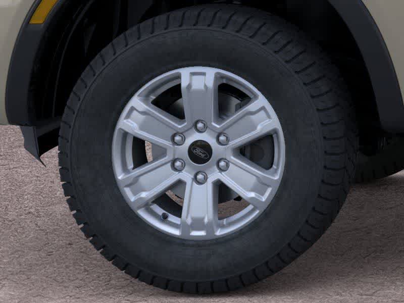 Ford Ranger XL 2026