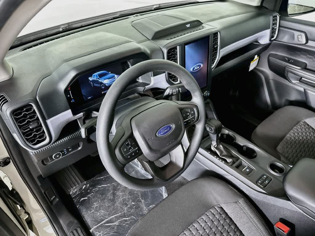 Ford Ranger XL 2026