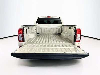 Ford Ranger XL 2026