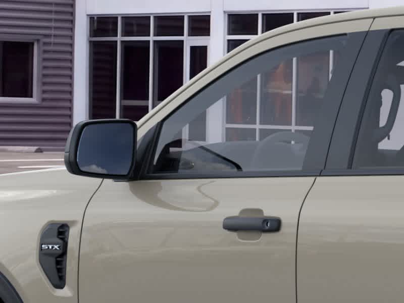 Ford Ranger XL 2026