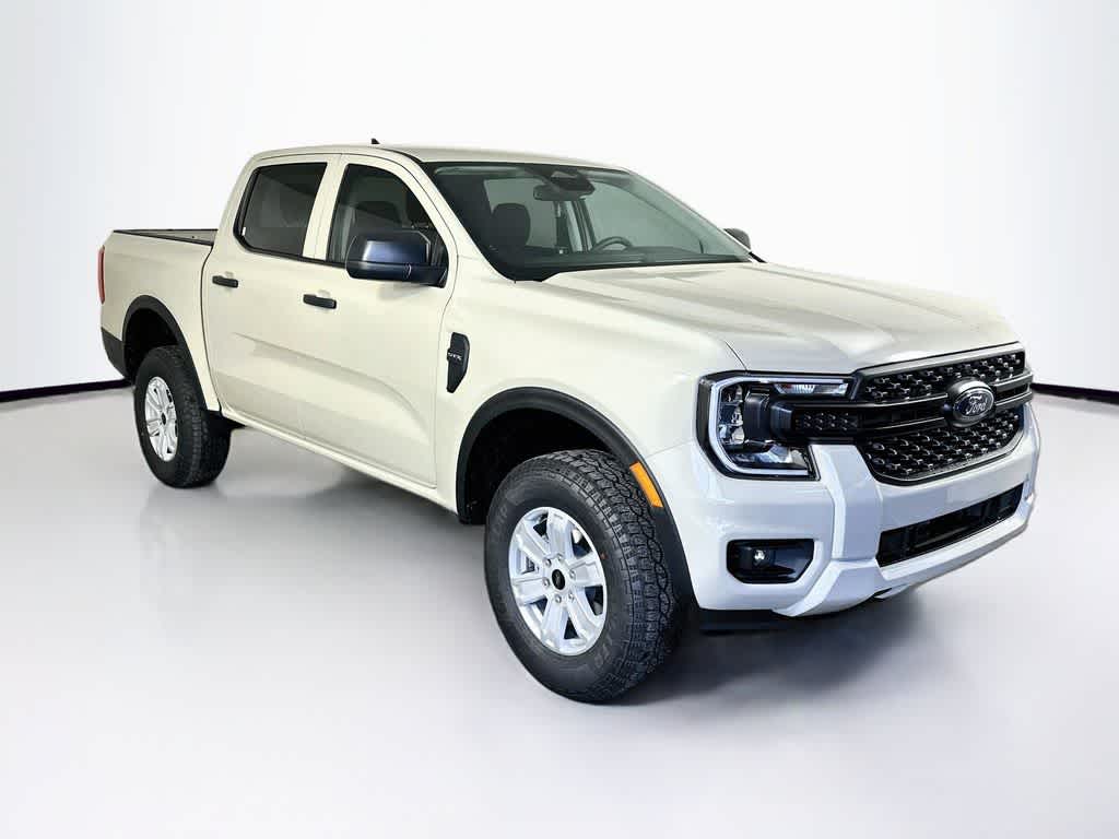 Ford Ranger XL 2026