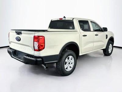 Ford Ranger XL 2026