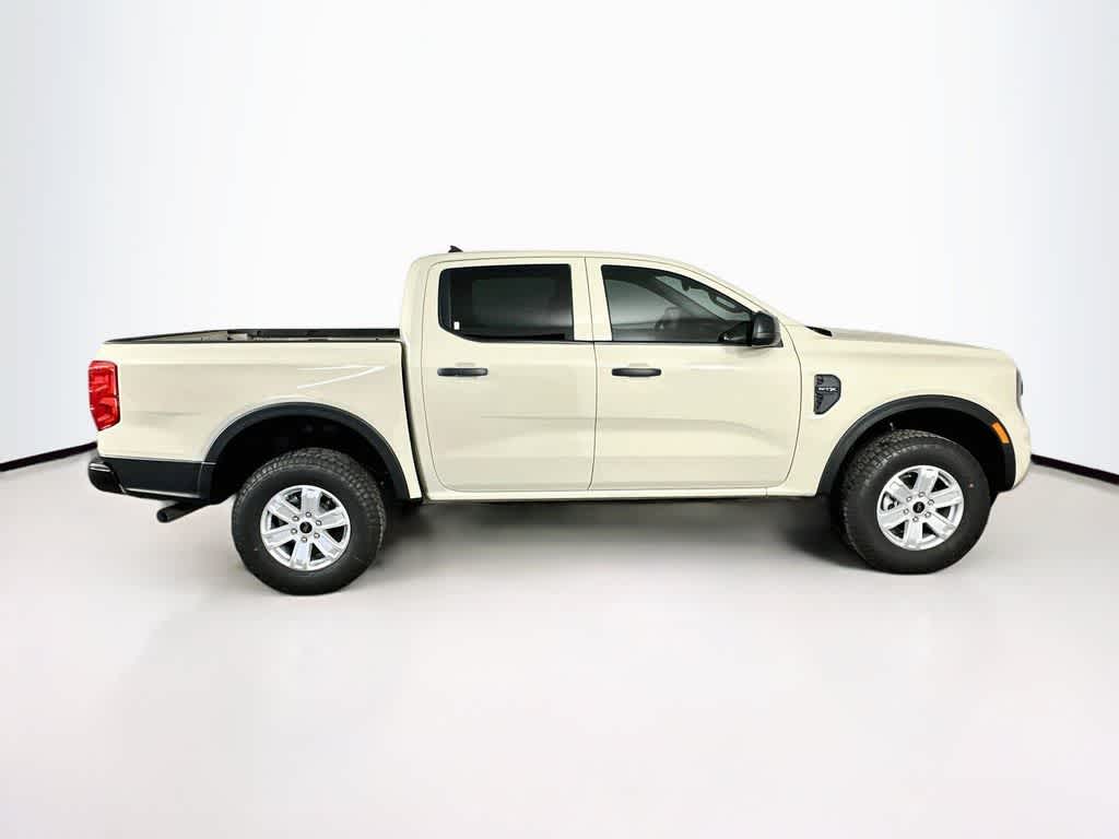 Ford Ranger XL 2026
