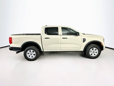 Ford Ranger XL 2026
