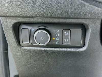 Ford Ranger XL 2026