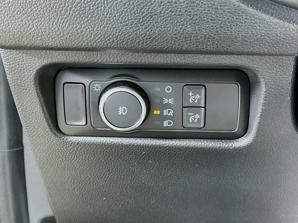 Ford Ranger XL 2026