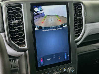 Ford Ranger XL 2026