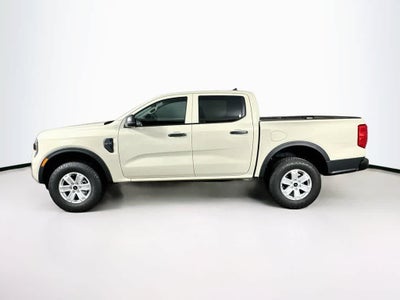 Ford Ranger XL 2026