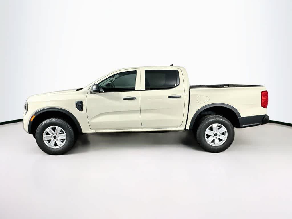 Ford Ranger XL 2026