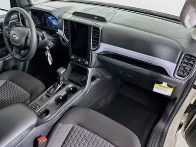 Ford Ranger XL 2026