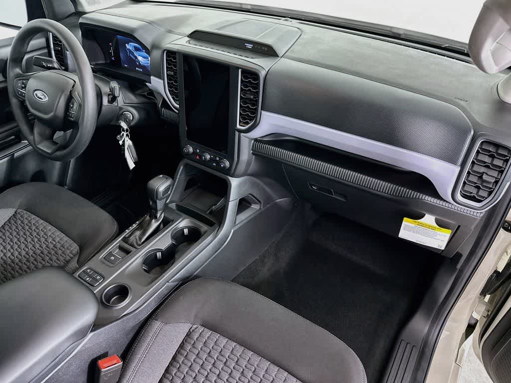Ford Ranger XL 2026