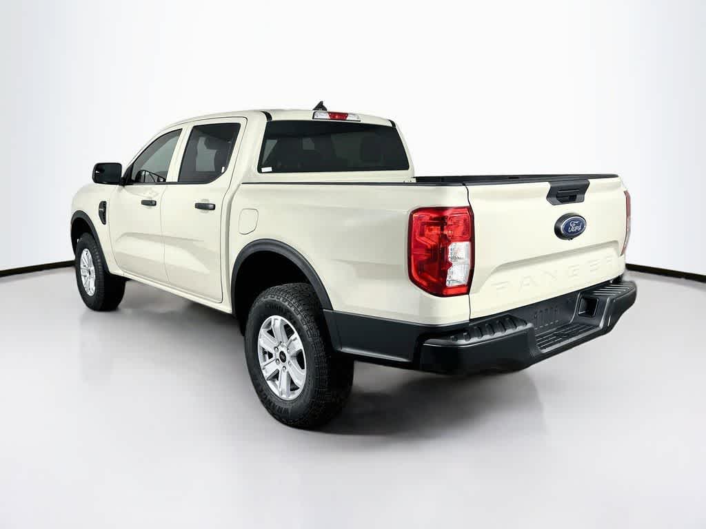 Ford Ranger XL 2026