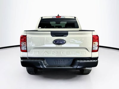 Ford Ranger XL 2026