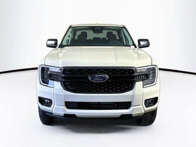Ford Ranger XL 2026