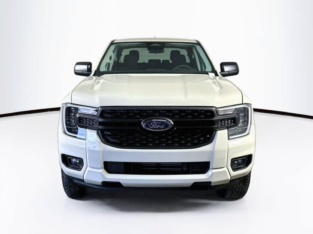 Ford Ranger XL 2026