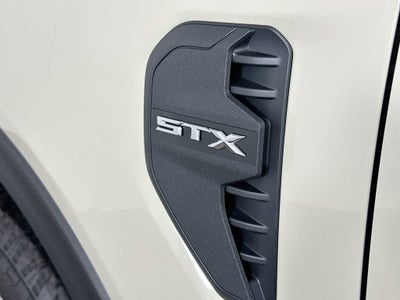 Ford Ranger XL 2026