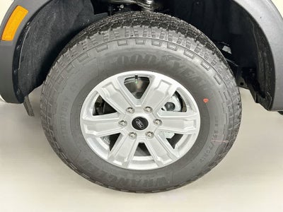 Ford Ranger XL 2026