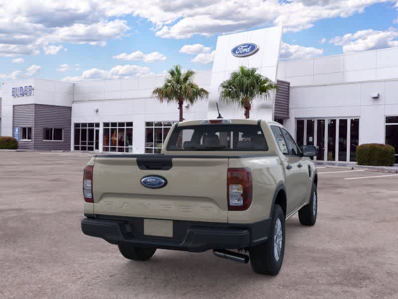 Ford Ranger XL 2026