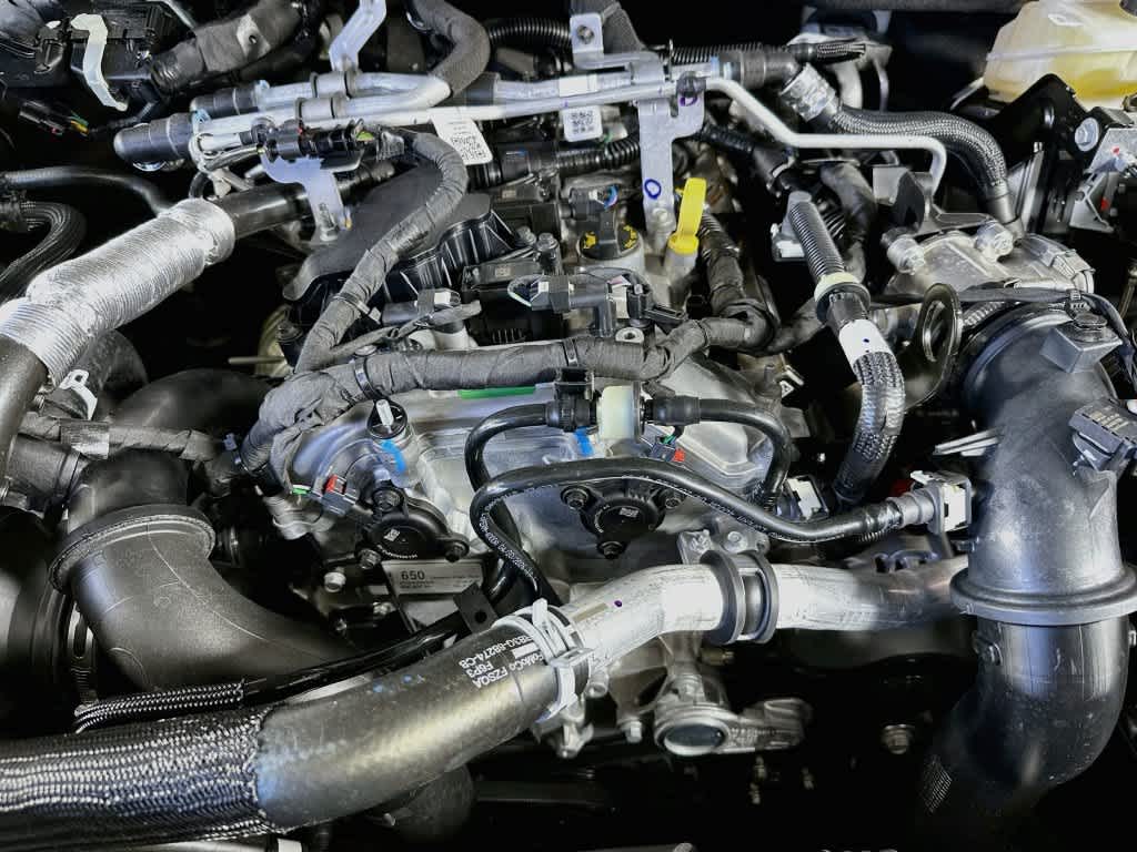 Ford Ranger XL 2026