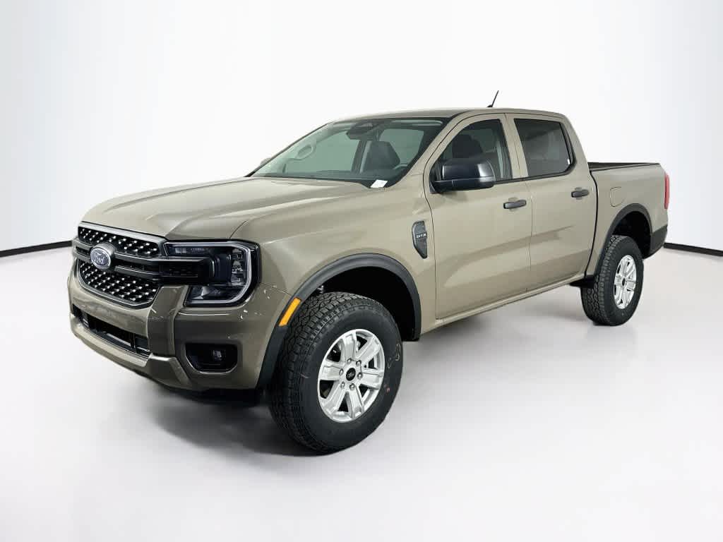 Ford Ranger XL 2026