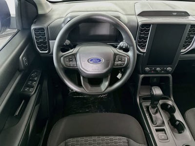 Ford Ranger XL 2026
