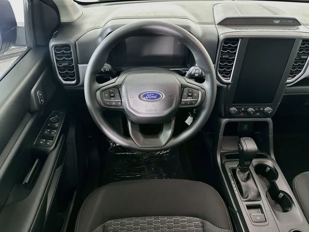 Ford Ranger XL 2026