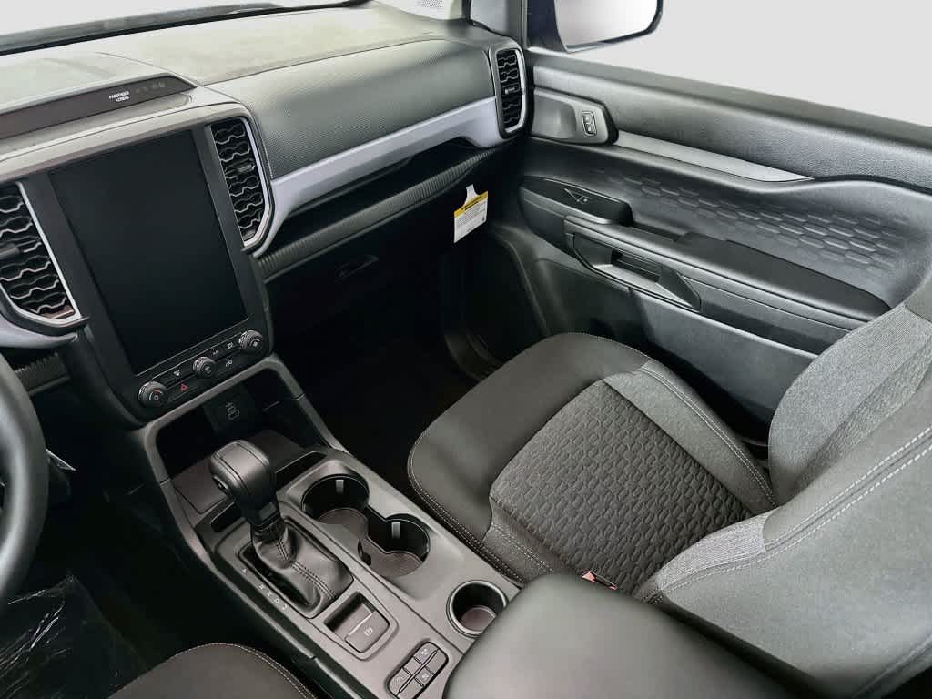 Ford Ranger XL 2026