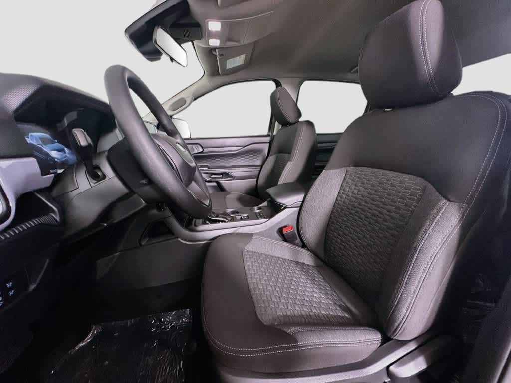 Ford Ranger XL 2026