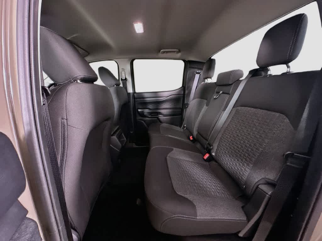 Ford Ranger XL 2026
