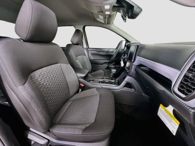 Ford Ranger XL 2026