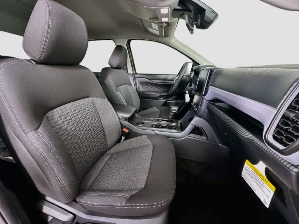 Ford Ranger XL 2026