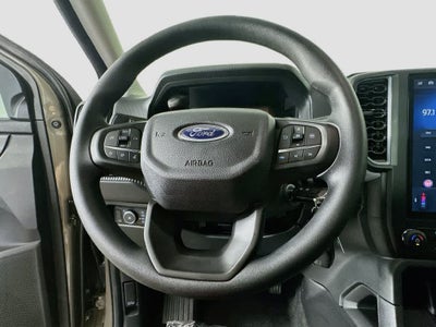Ford Ranger XL 2026