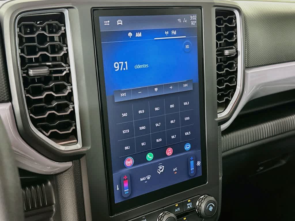 Ford Ranger XL 2026