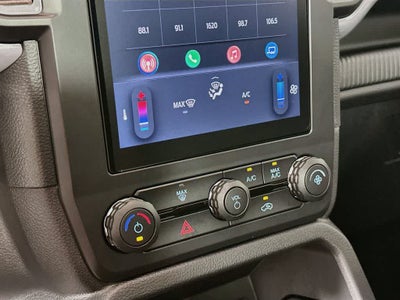 Ford Ranger XL 2026