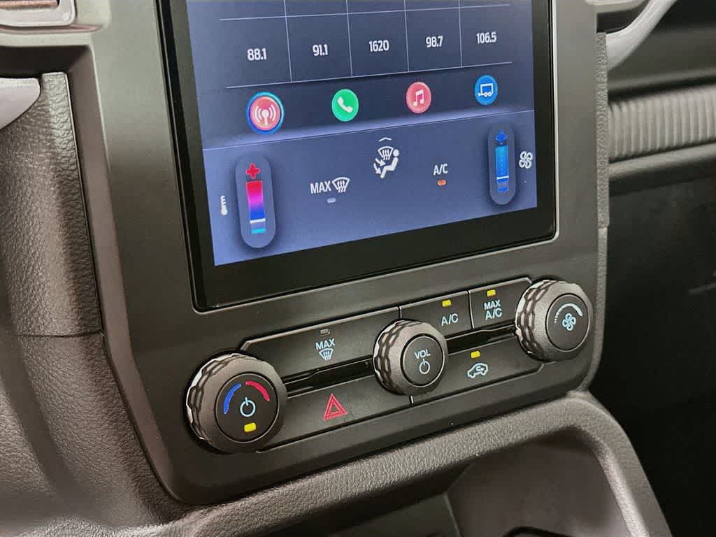 Ford Ranger XL 2026