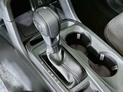 Ford Ranger XL 2026