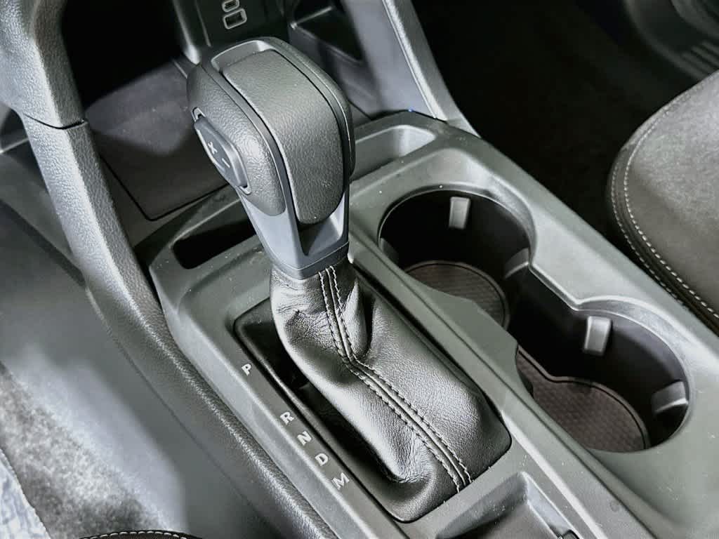 Ford Ranger XL 2026