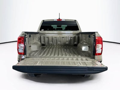 Ford Ranger XL 2026