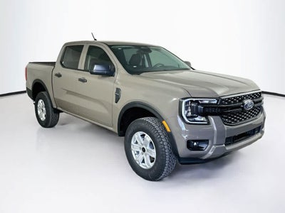 Ford Ranger XL 2026